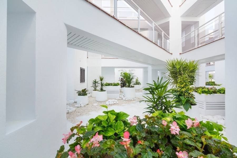 Квартира Испания, Испания, 80 м² - фото 12