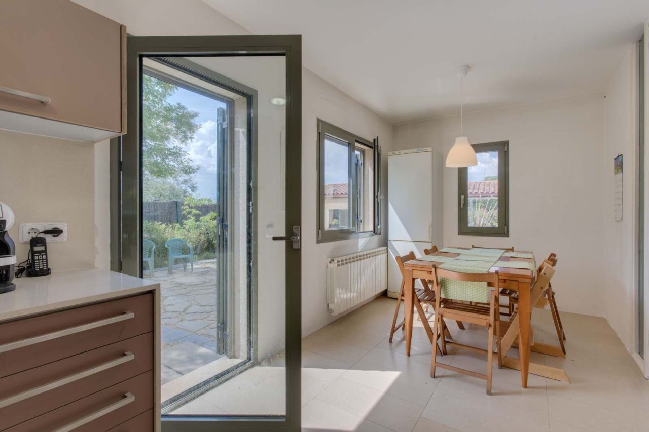 Дом на Коста-Брава, Испания, 279 м² - фото 12