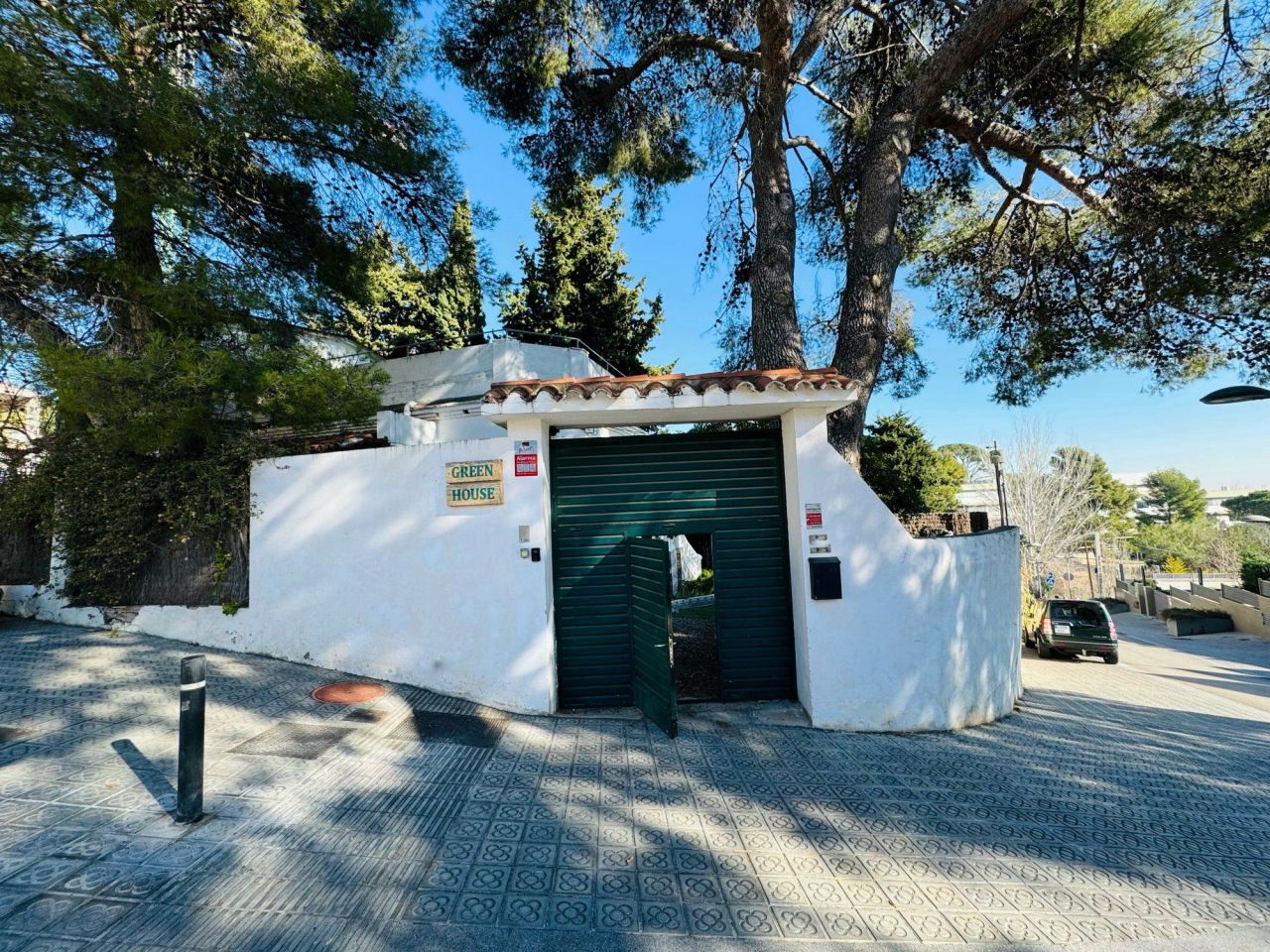 Дом в Барселоне, Испания, 214 м² - фото 12