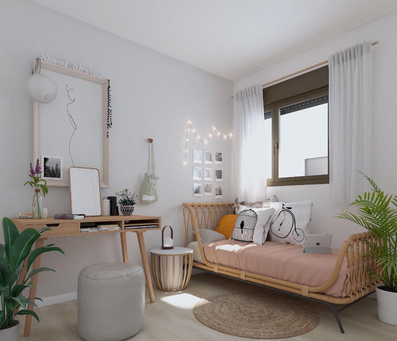 Квартира в Валенсии, Испания, 107 м² - фото 12