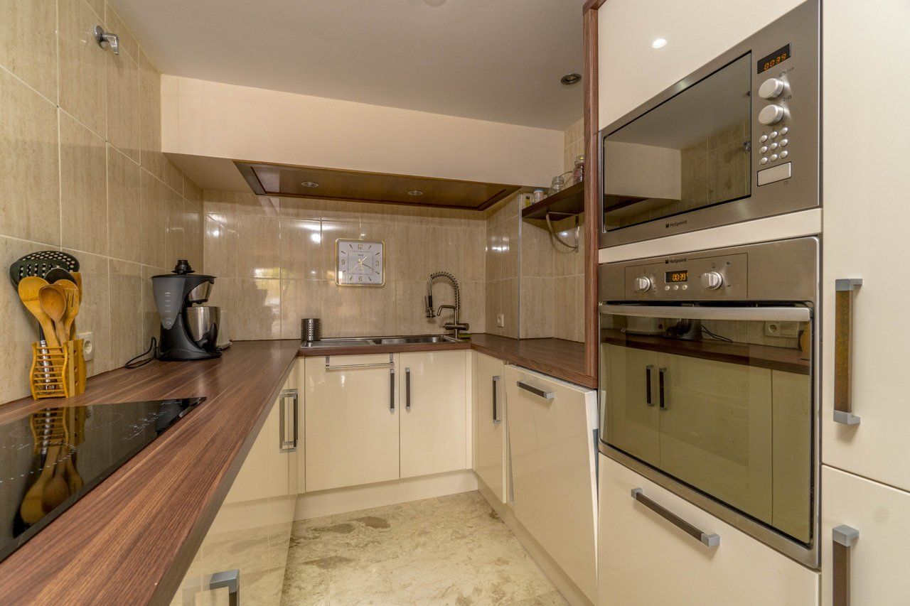 Квартира на Коста-Бланка, Испания, 92 м² - фото 12