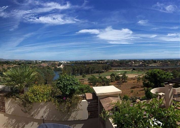 Квартира на Коста-дель-Соль, Испания, 300 м² - фото 12