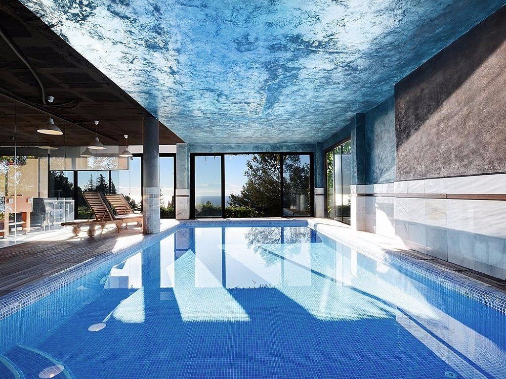 Дом на Коста-дель-Соль, Испания, 615 м² - фото 12