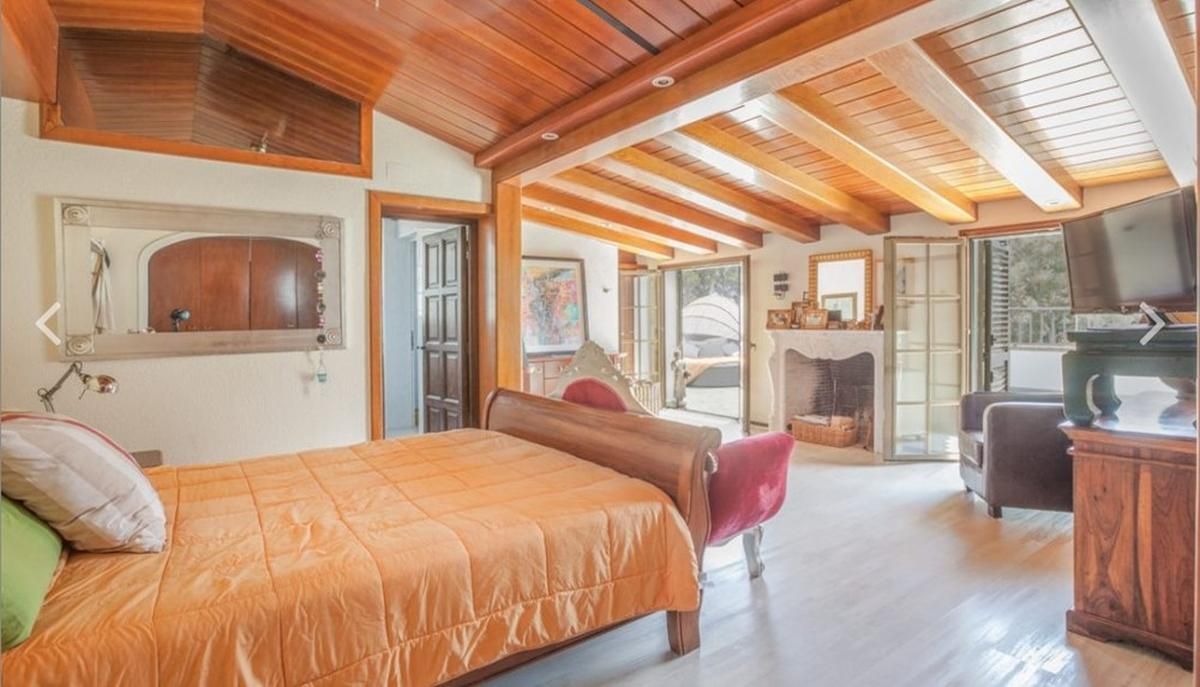 Дом на Коста-дель-Гарраф, Испания, 719 м² - фото 12