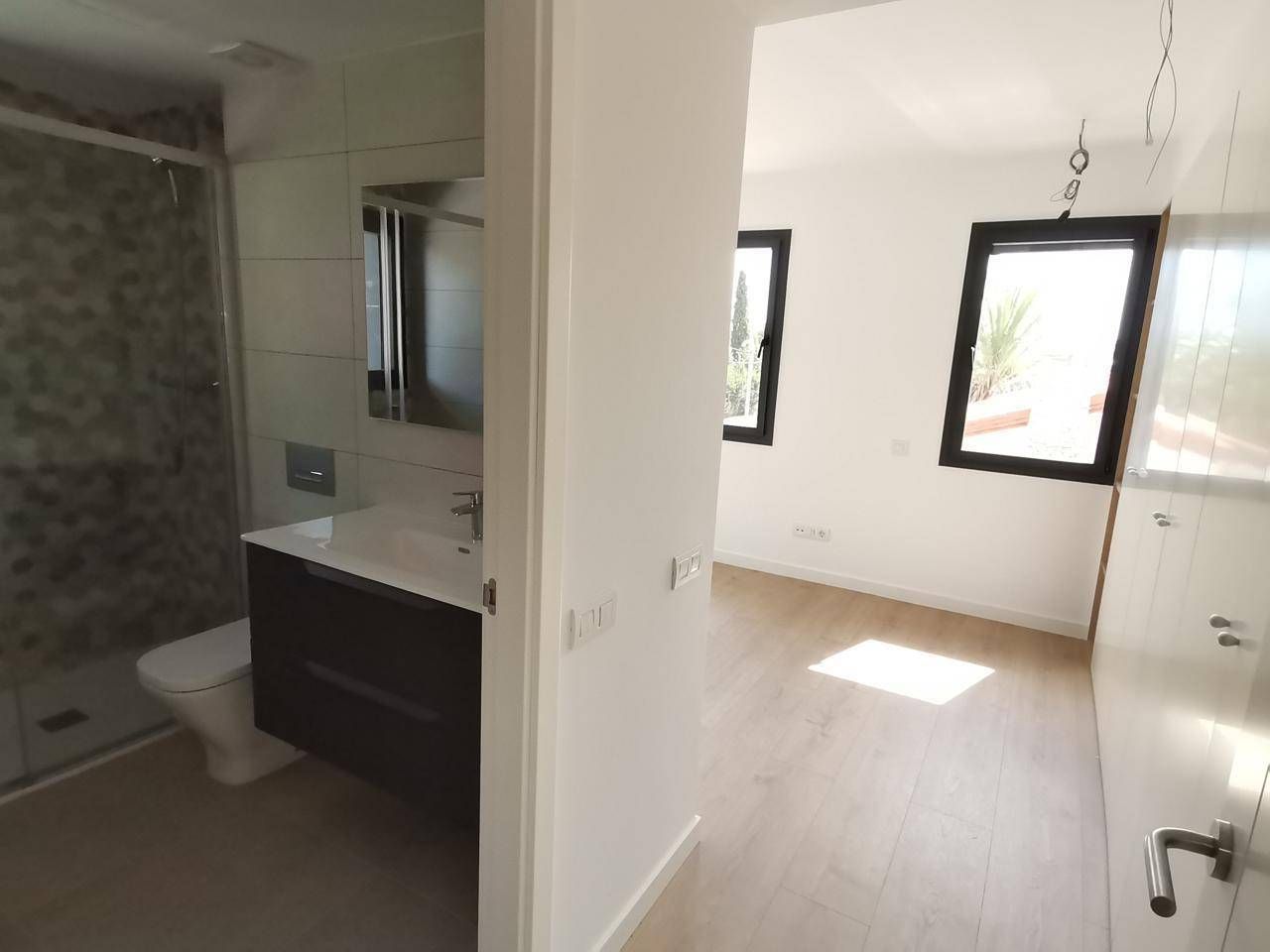 Квартира на Коста-дель-Гарраф, Испания, 115 м² - фото 12