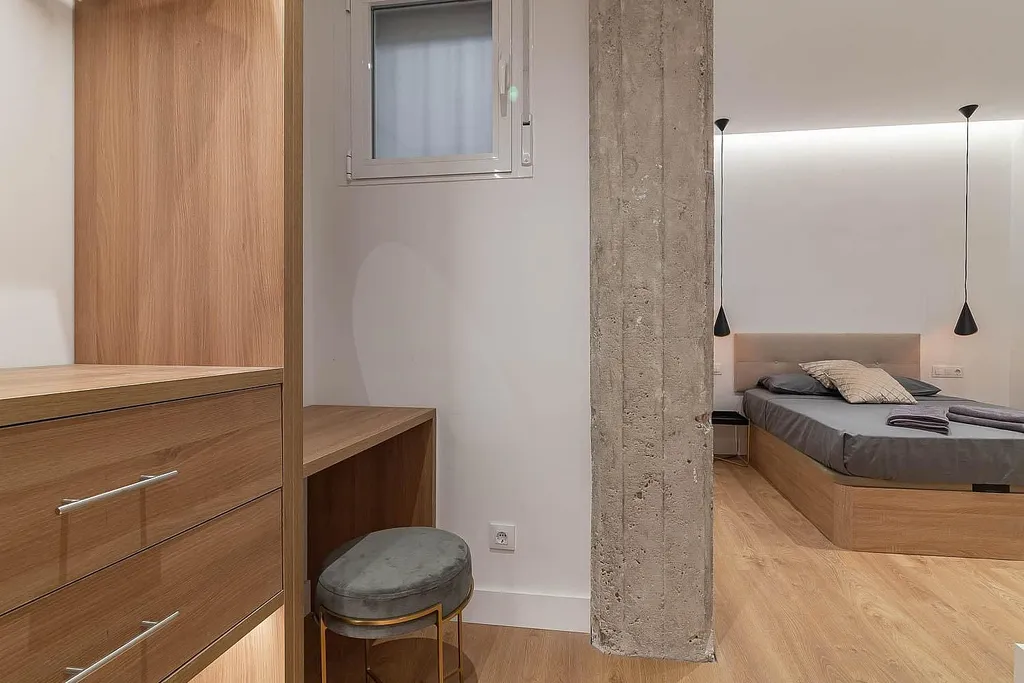 Квартира в Мадриде, Испания, 127 м² - фото 12