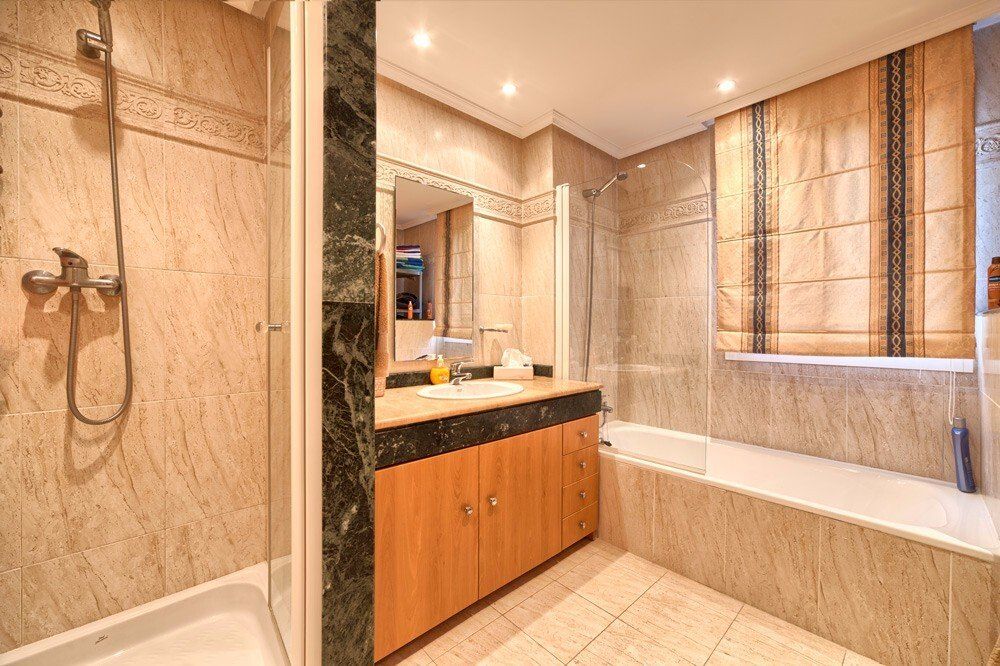 Квартира на Коста-дель-Соль, Испания, 116 м² - фото 12