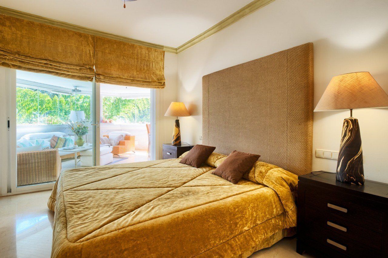 Квартира Испания, Испания, 157 м² - фото 13