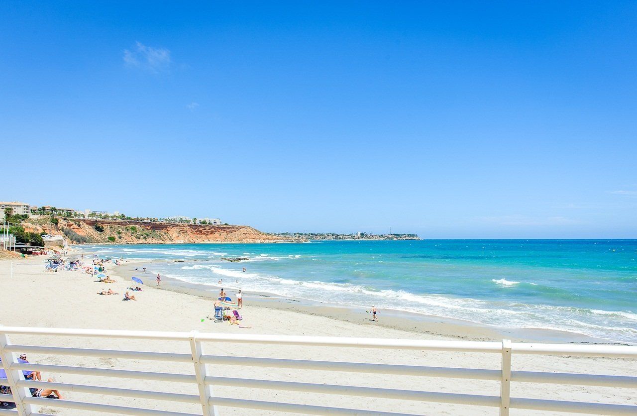 Квартира на Коста-Бланка, Испания, 85 м² - фото 13