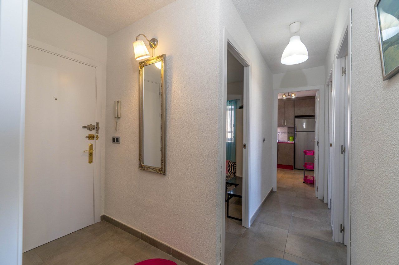 Квартира на Коста-Бланка, Испания, 85 м² - фото 13