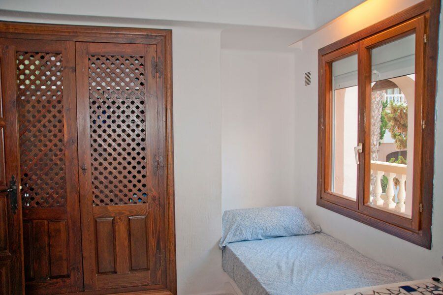 Квартира на Коста-Бланка, Испания - фото 13