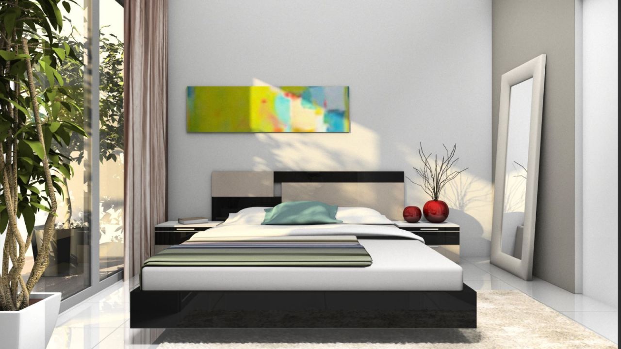 Квартира на Коста-Бланка, Испания, 100 м² - фото 13