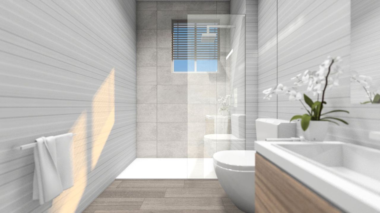 Квартира на Коста-Бланка, Испания, 71 м² - фото 13