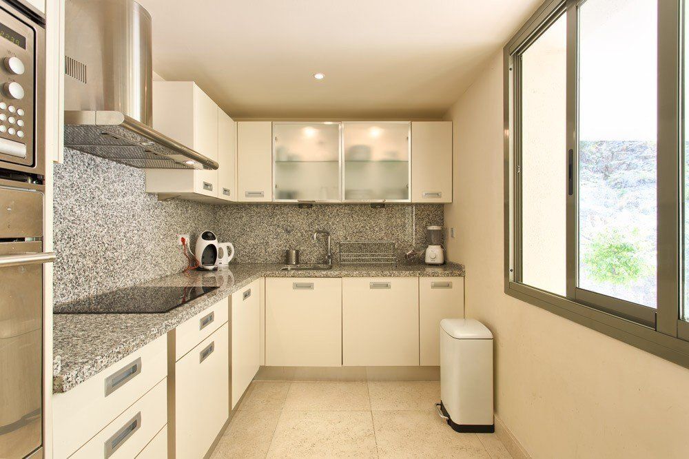 Квартира Испания, Испания, 132 м² - фото 13