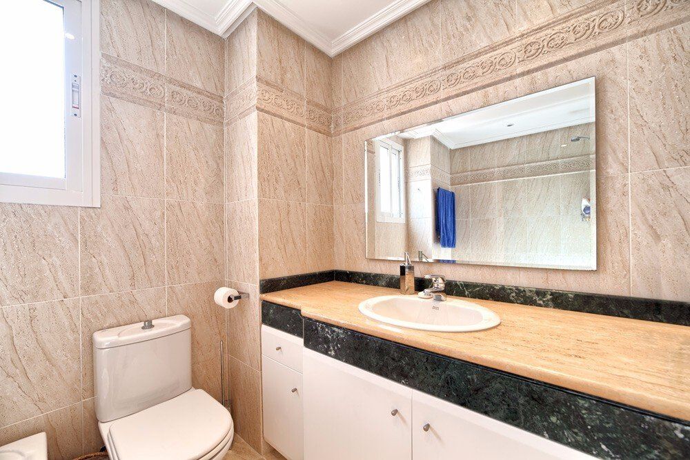 Квартира на Коста-дель-Соль, Испания, 93 м² - фото 13