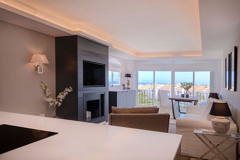 Квартира Испания, Испания, 138 м² - фото 13