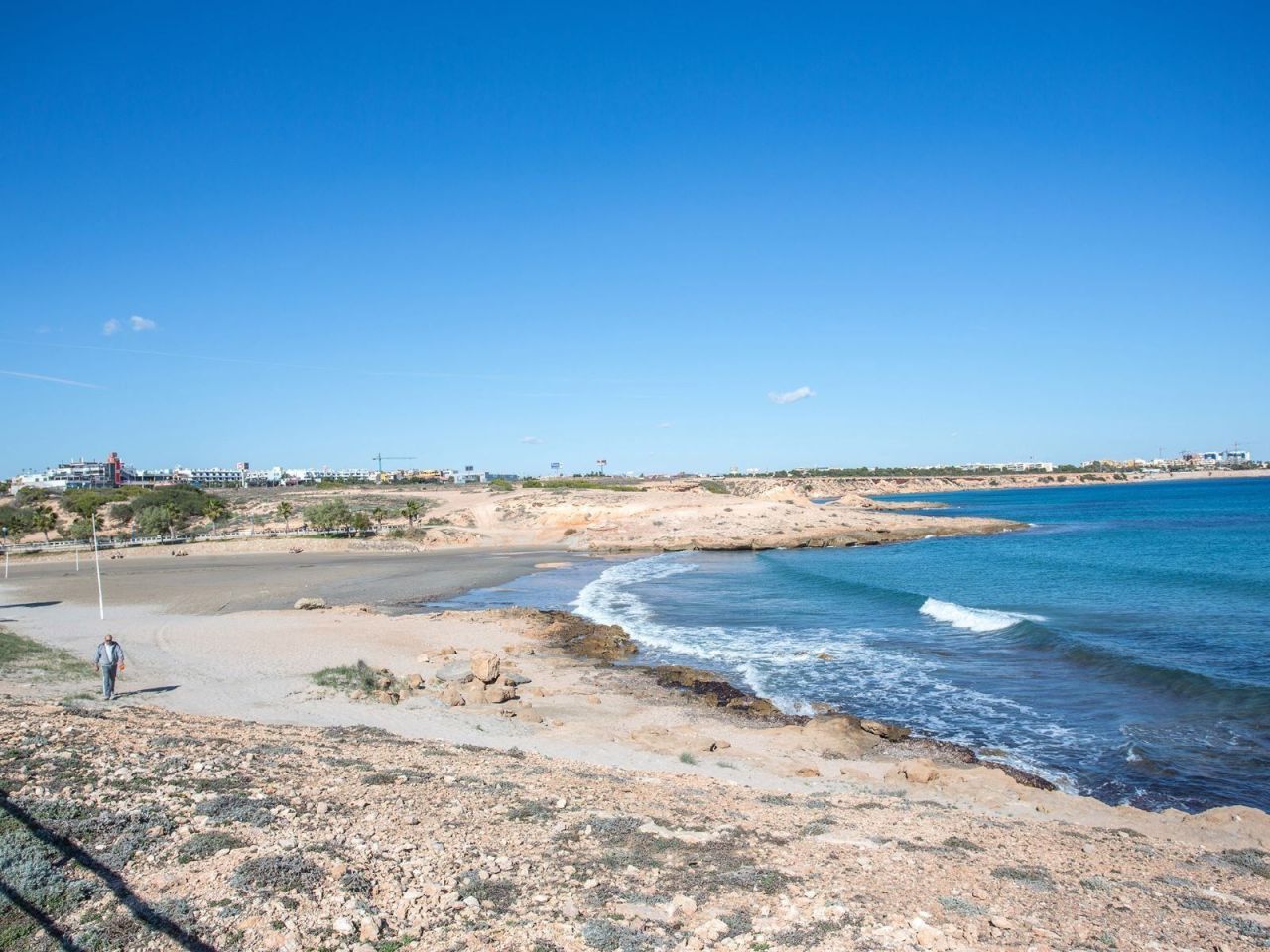 Квартира на Коста-Бланка, Испания, 89 м² - фото 13