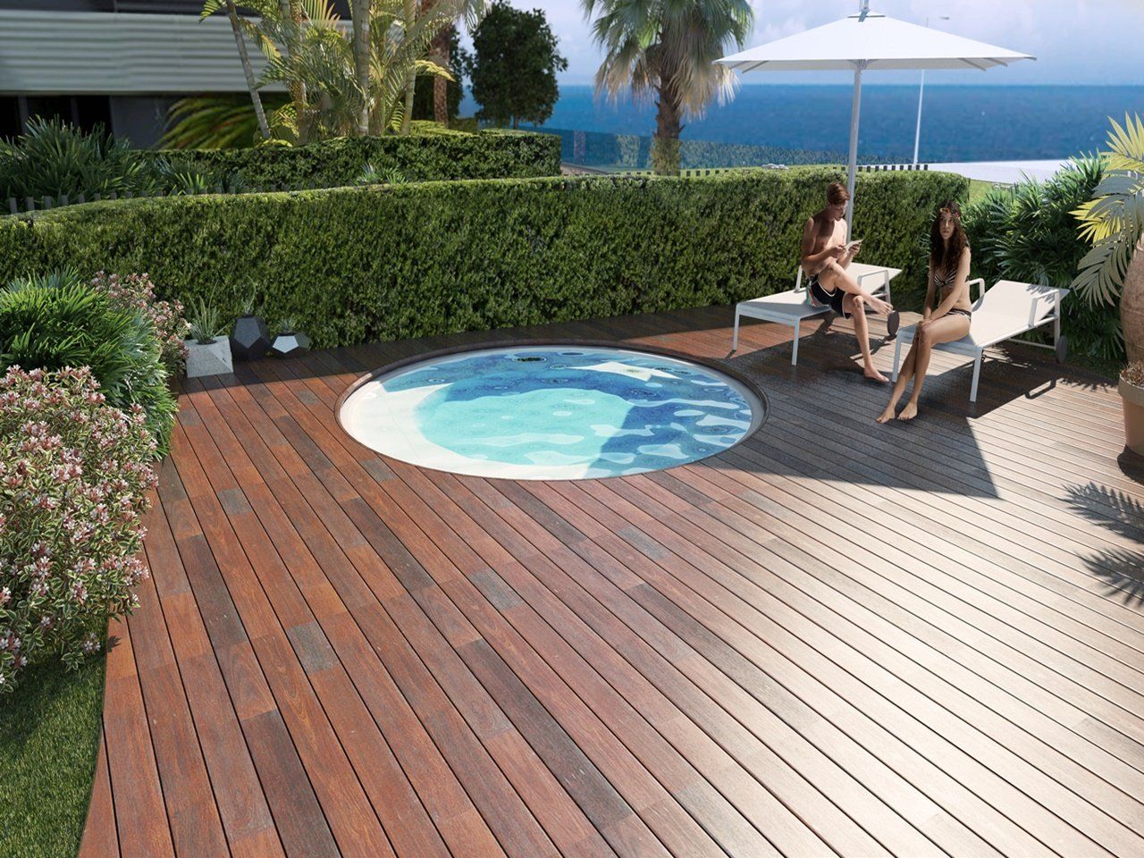 Квартира на Коста-Бланка, Испания, 72 м² - фото 13