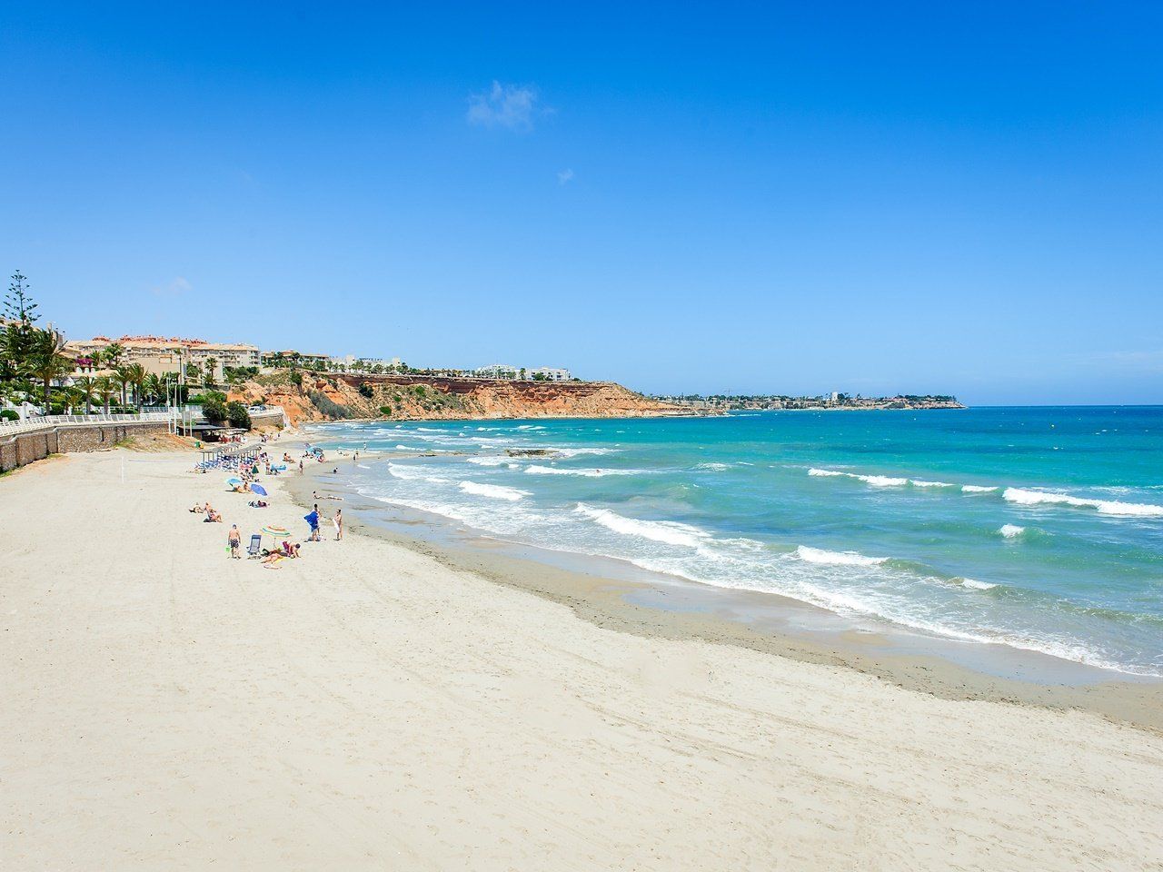 Дом на Коста-Бланка, Испания, 123 м² - фото 13