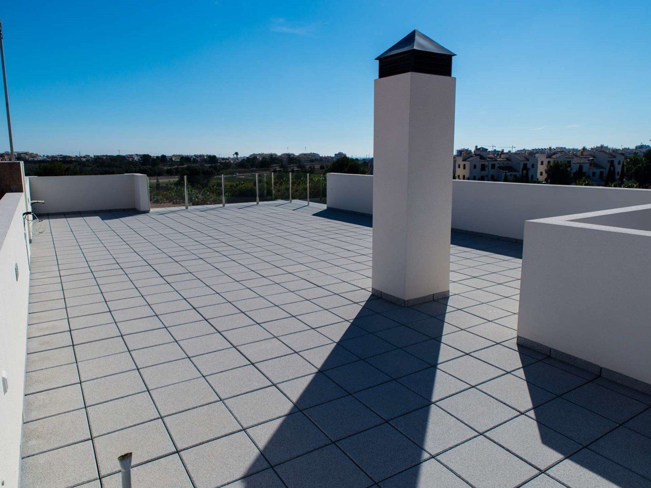 Дом на Коста-Бланка, Испания, 115 м² - фото 13