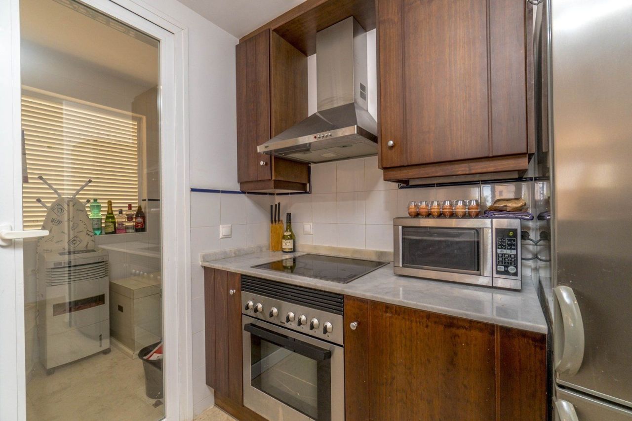 Квартира на Коста-Бланка, Испания, 104 м² - фото 13