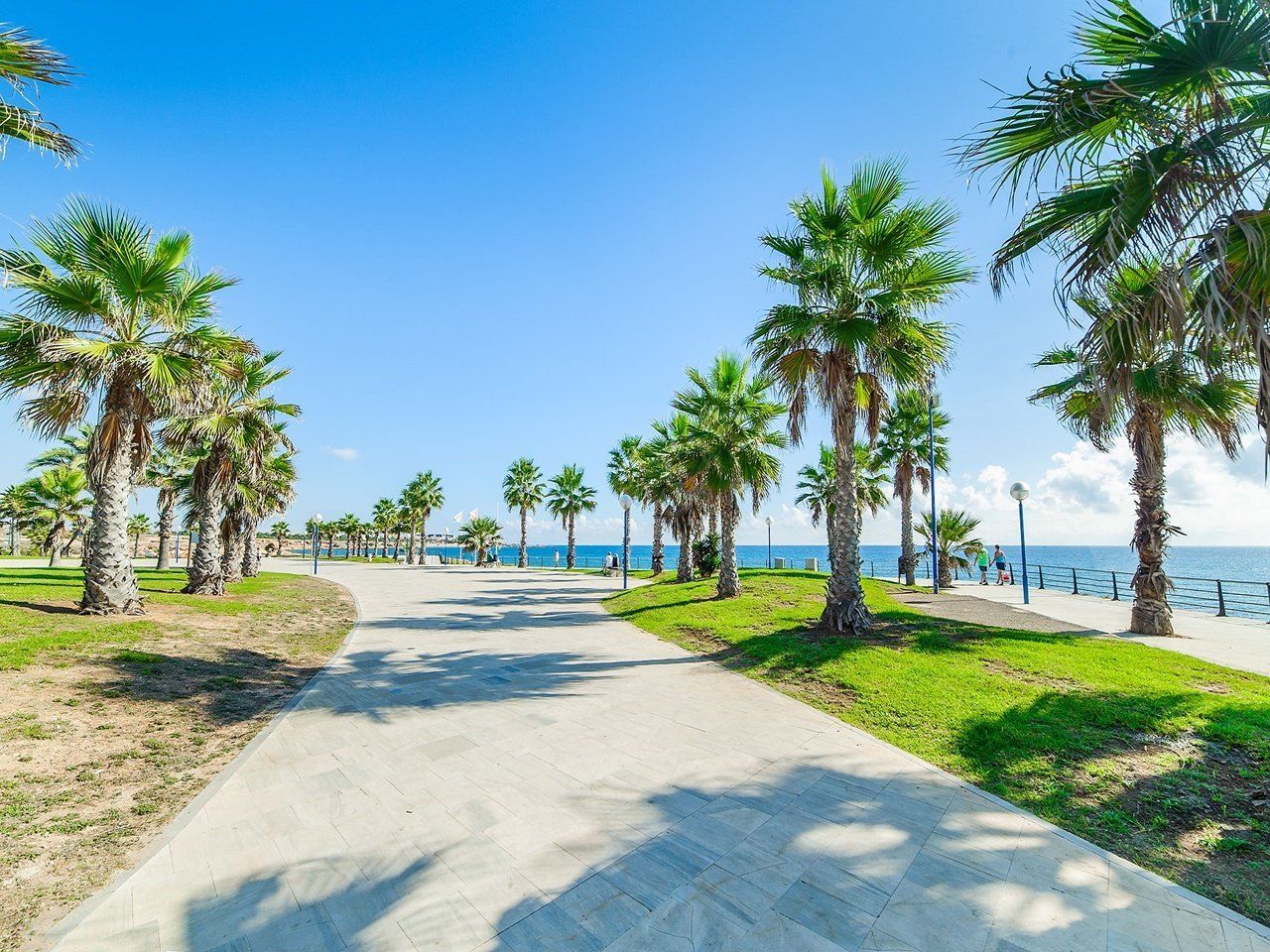 Квартира на Коста-Бланка, Испания, 104 м² - фото 13