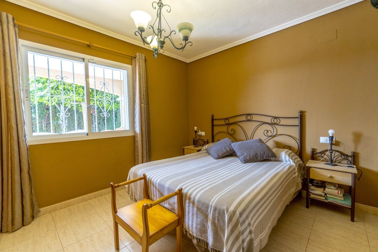 Квартира на Коста-Бланка, Испания, 82 м² - фото 13