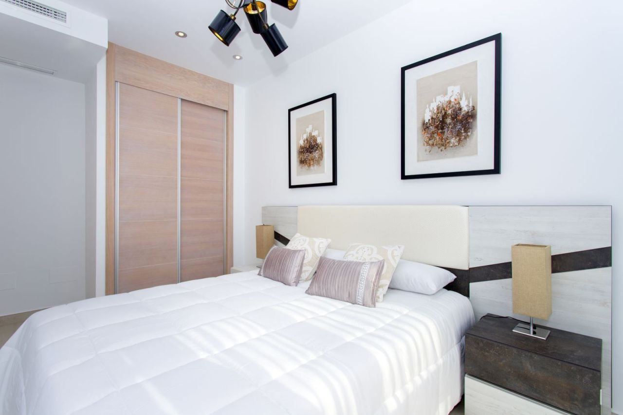 Дом на Коста-Бланка, Испания, 116 м² - фото 13