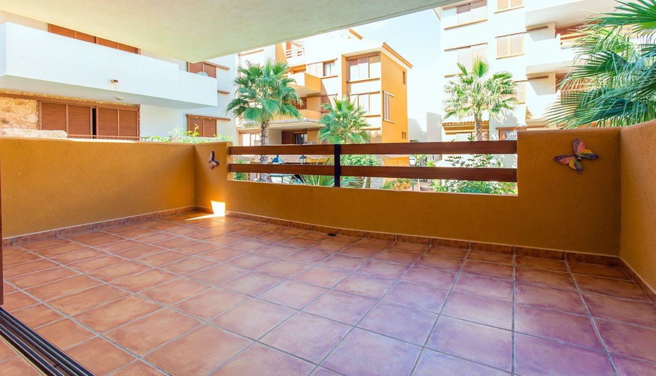 Квартира на Коста-Бланка, Испания, 110 м² - фото 13