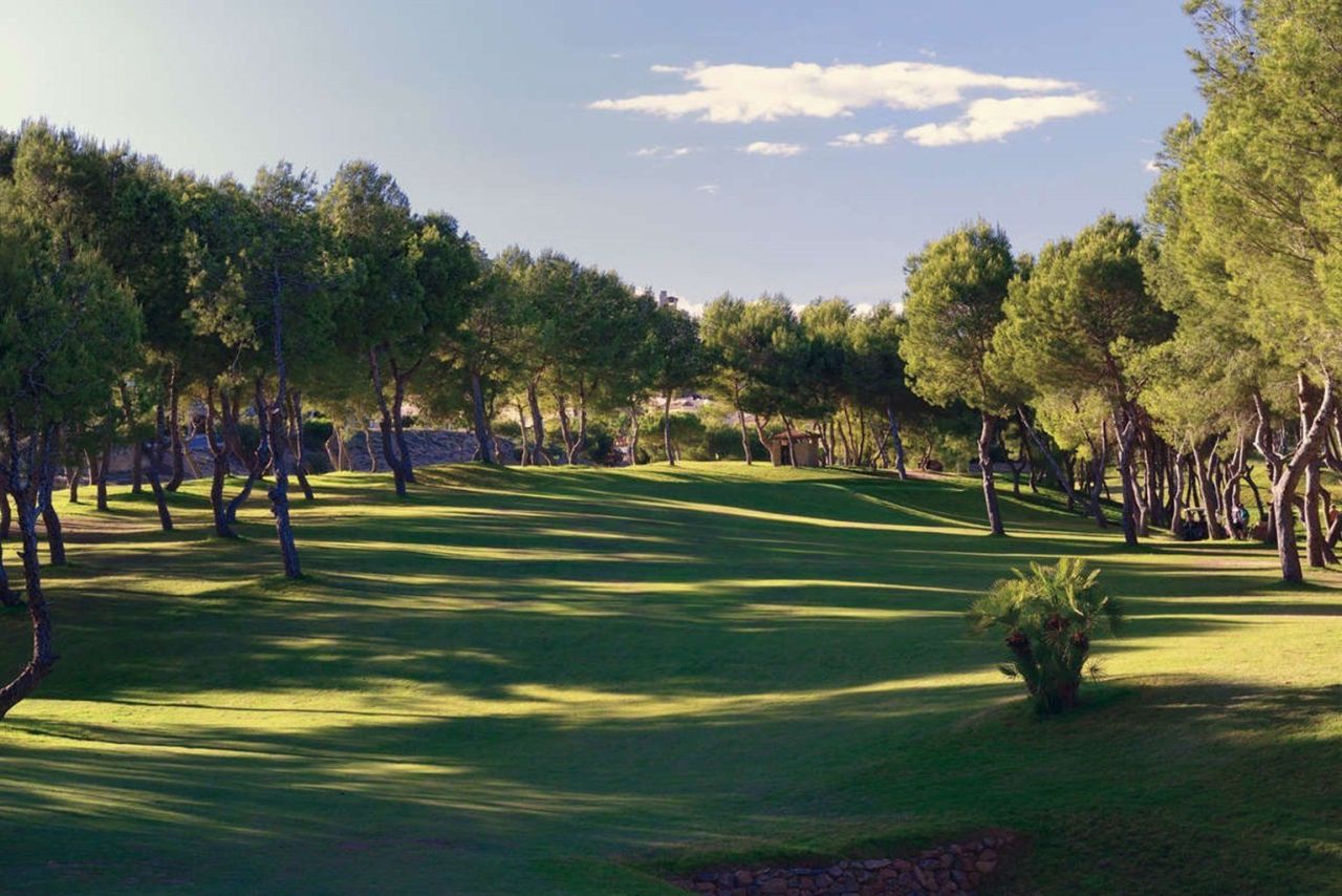 Квартира на Коста-Бланка, Испания, 70 м² - фото 13