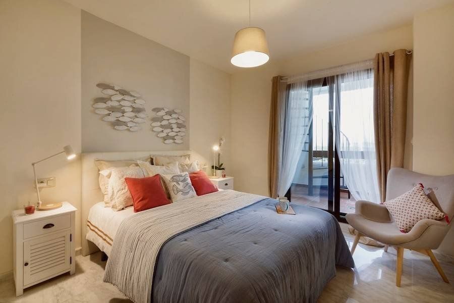 Квартира на Коста-дель-Соль, Испания, 120 м² - фото 13