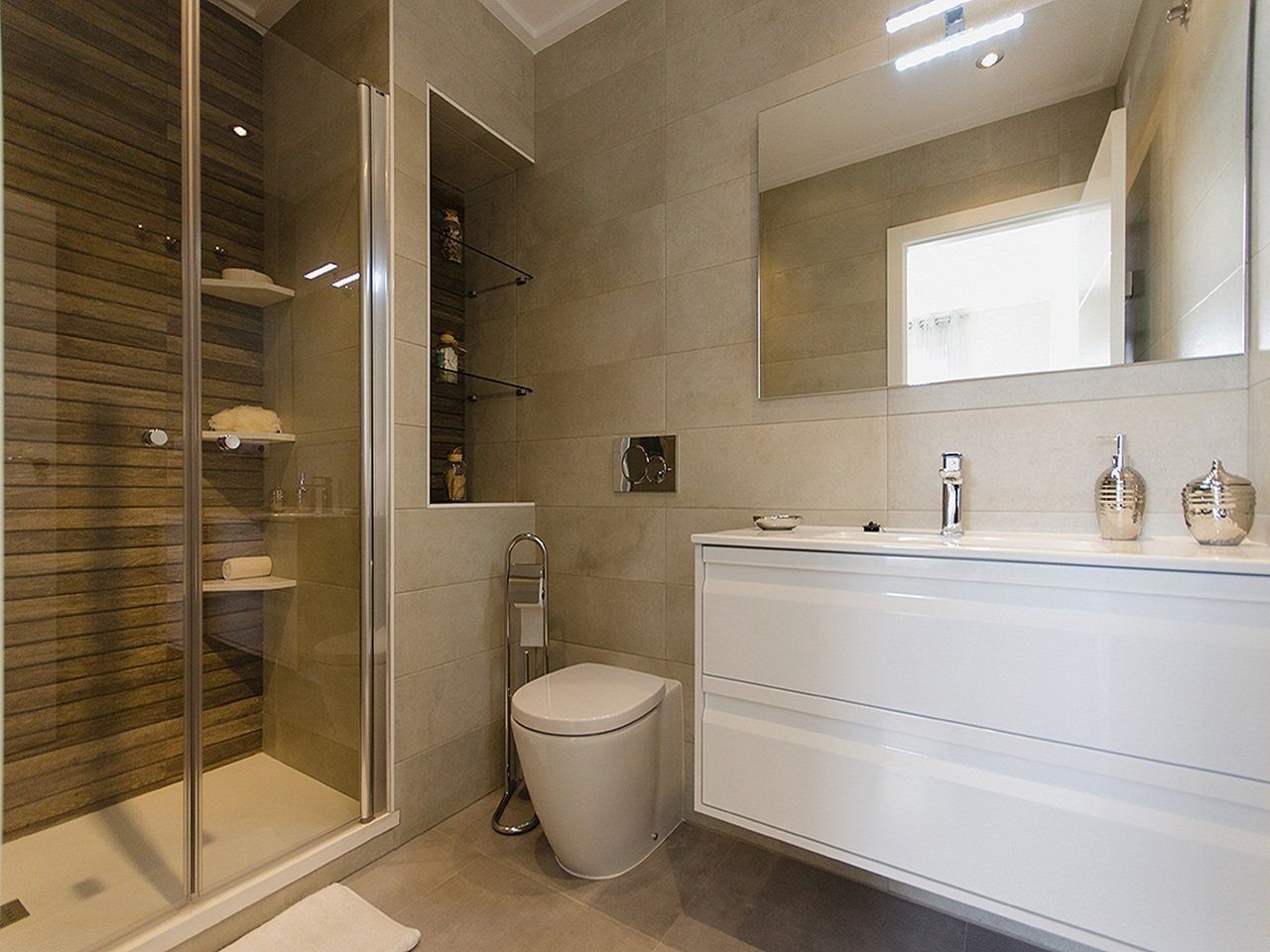 Квартира на Коста-Бланка, Испания, 72 м² - фото 13