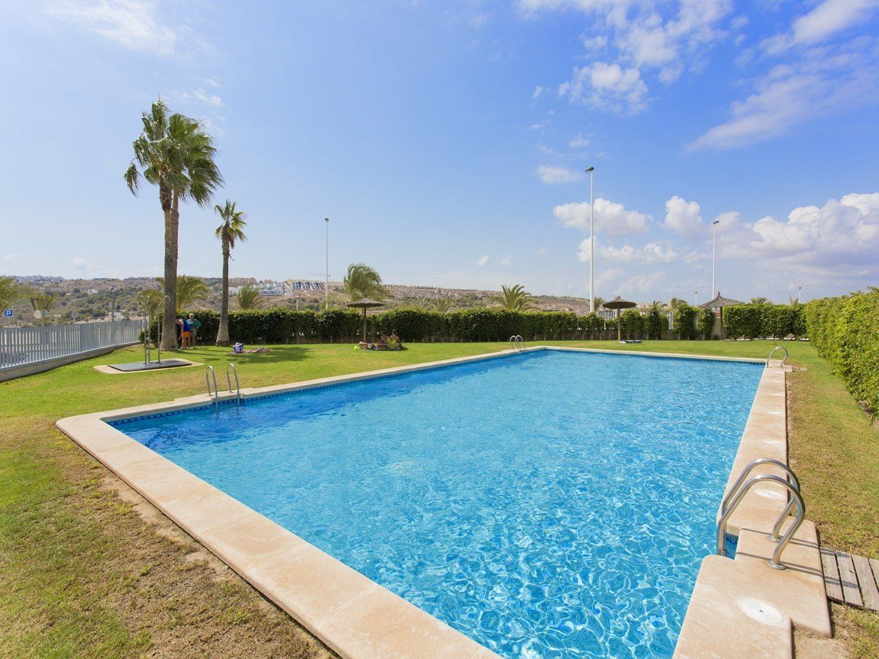 Квартира на Коста-Бланка, Испания, 120 м² - фото 13