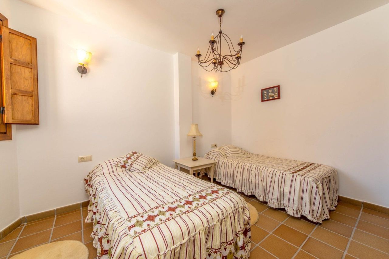 Квартира на Коста-Бланка, Испания, 140 м² - фото 13