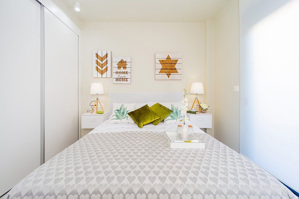 Квартира на Коста-Бланка, Испания, 73 м² - фото 13