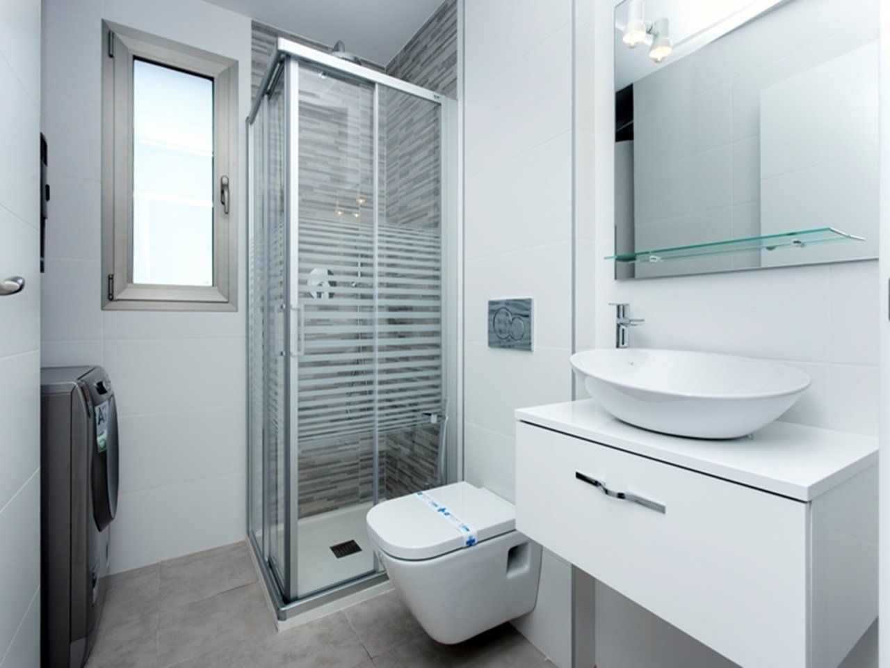 Квартира на Коста-Бланка, Испания, 83 м² - фото 13