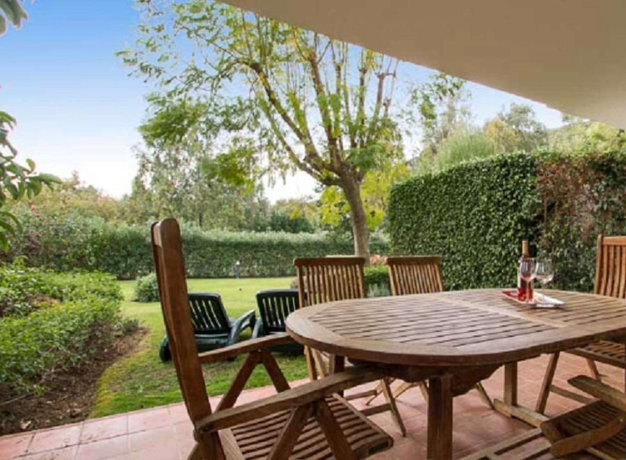 Квартира на Коста-дель-Соль, Испания, 105 м² - фото 13