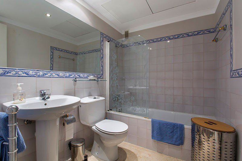 Квартира на Коста-дель-Соль, Испания, 86 м² - фото 13