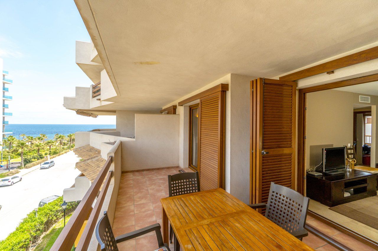 Квартира на Коста-Бланка, Испания, 76 м² - фото 13