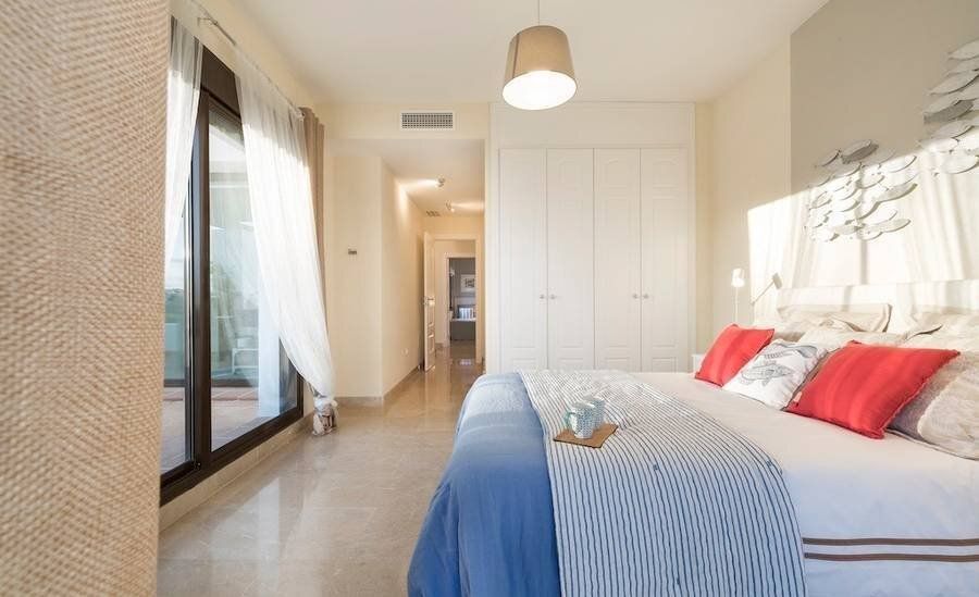 Таунхаус Испания, Испания, 180 м² - фото 12