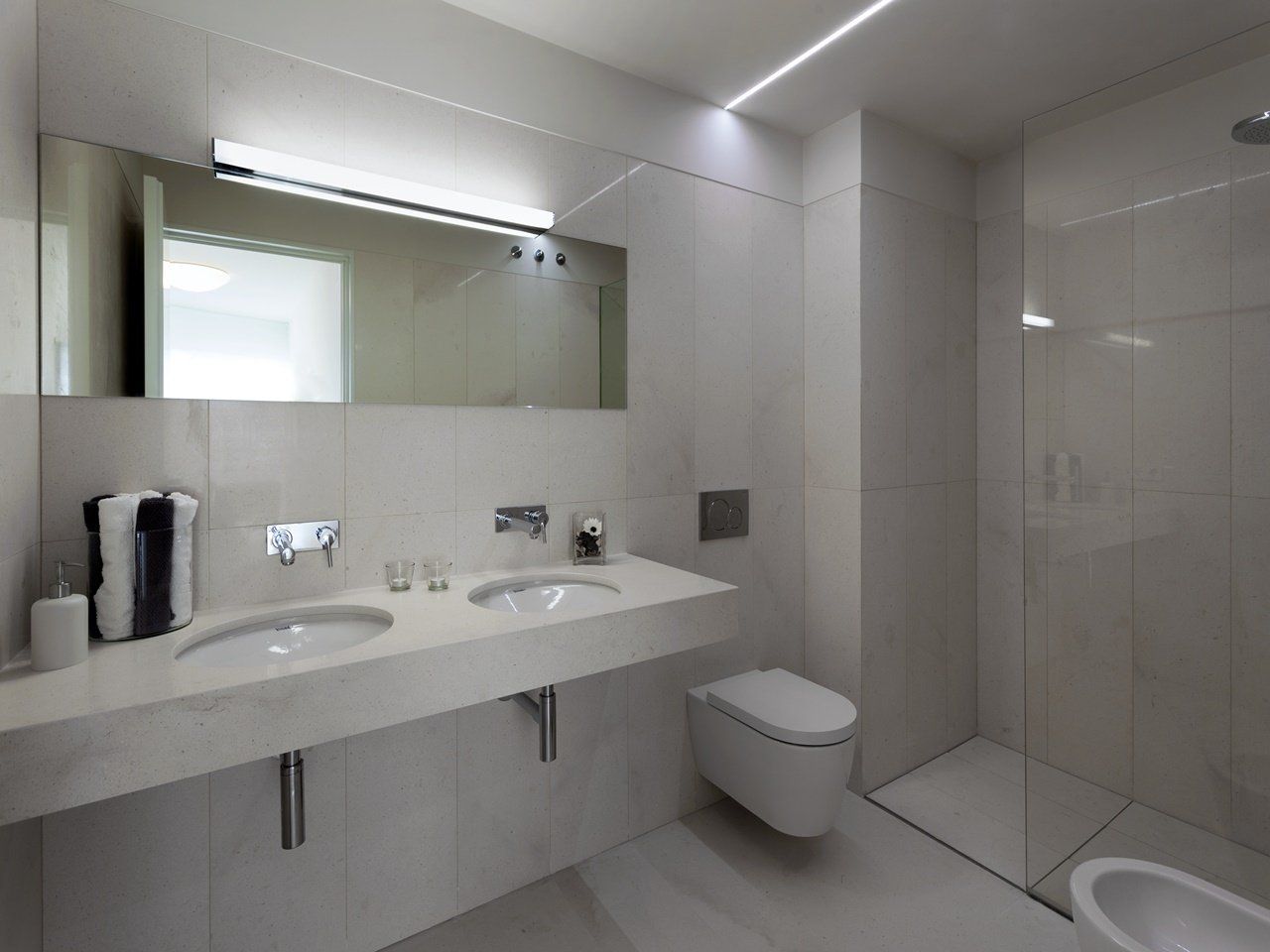 Квартира на Коста-Бланка, Испания, 148 м² - фото 13