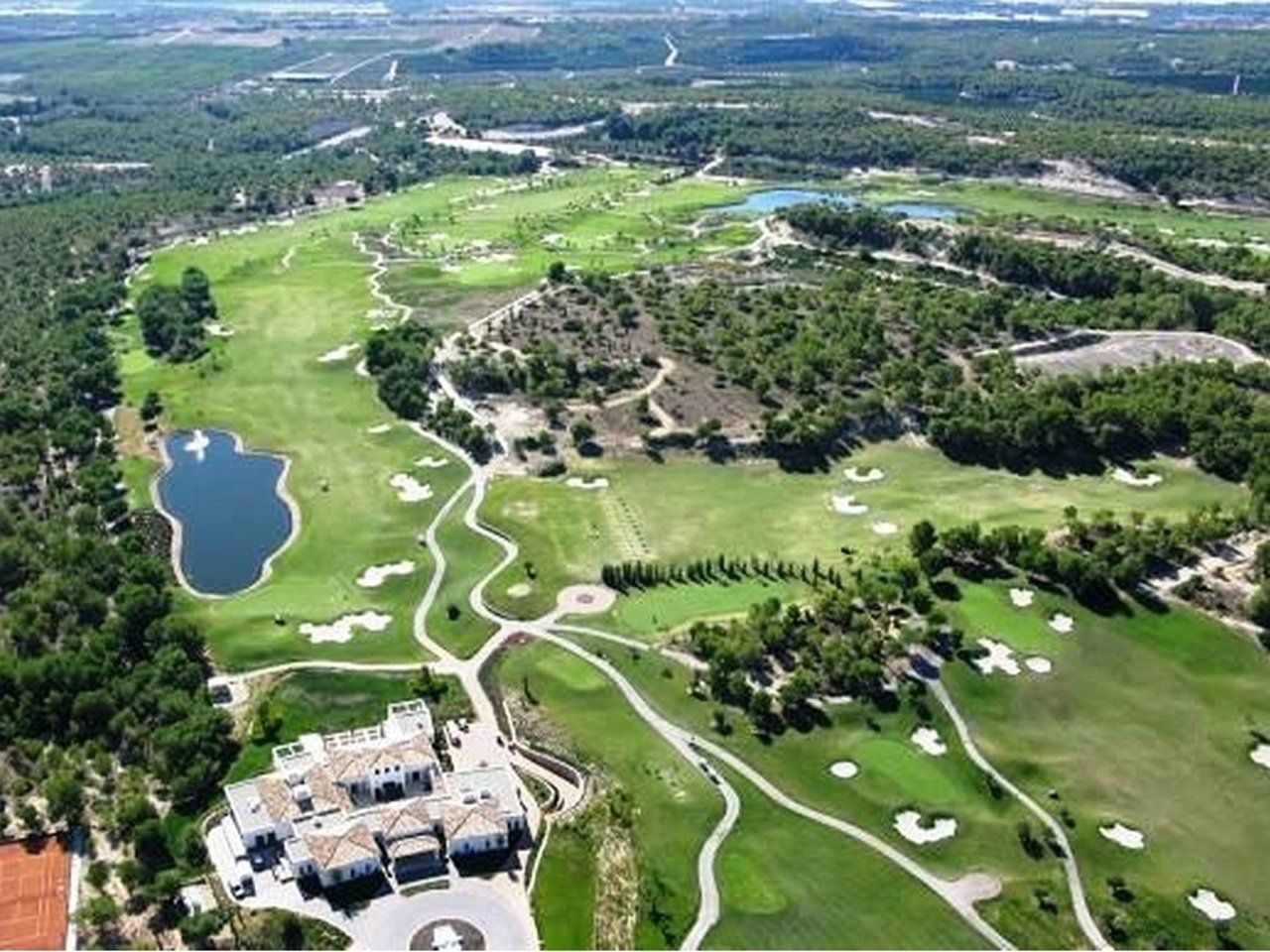 Дом на Коста-Бланка, Испания, 115 м² - фото 13