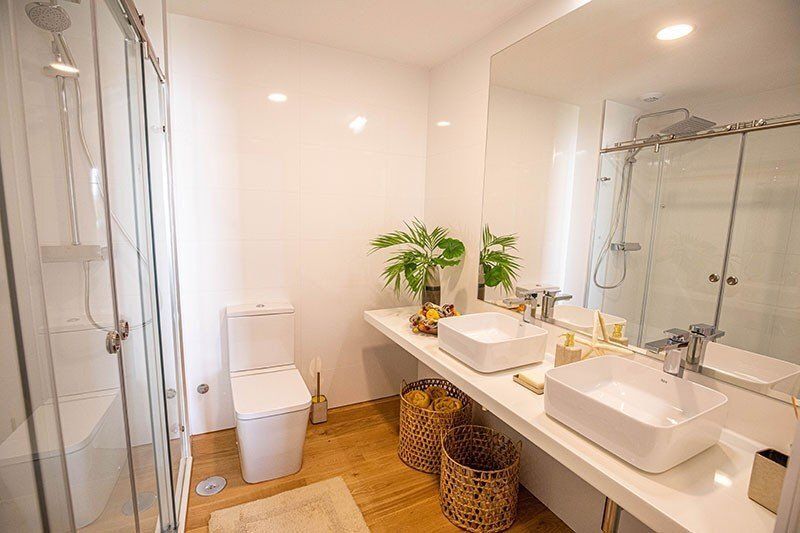 Квартира Испания, Испания, 108 м² - фото 13