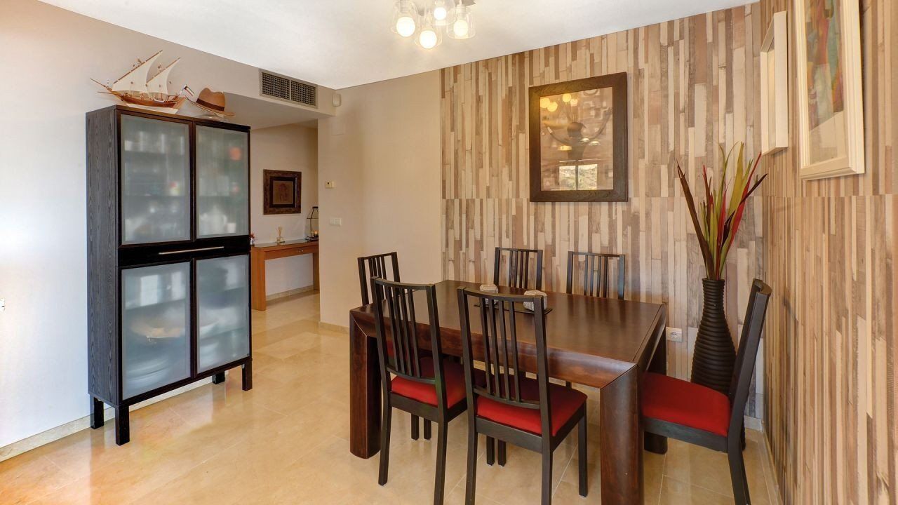 Квартира Испания, Испания, 111 м² - фото 13