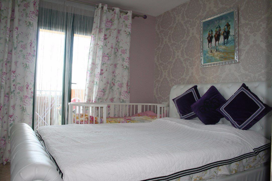 Квартира Испания, Испания, 125 м² - фото 11