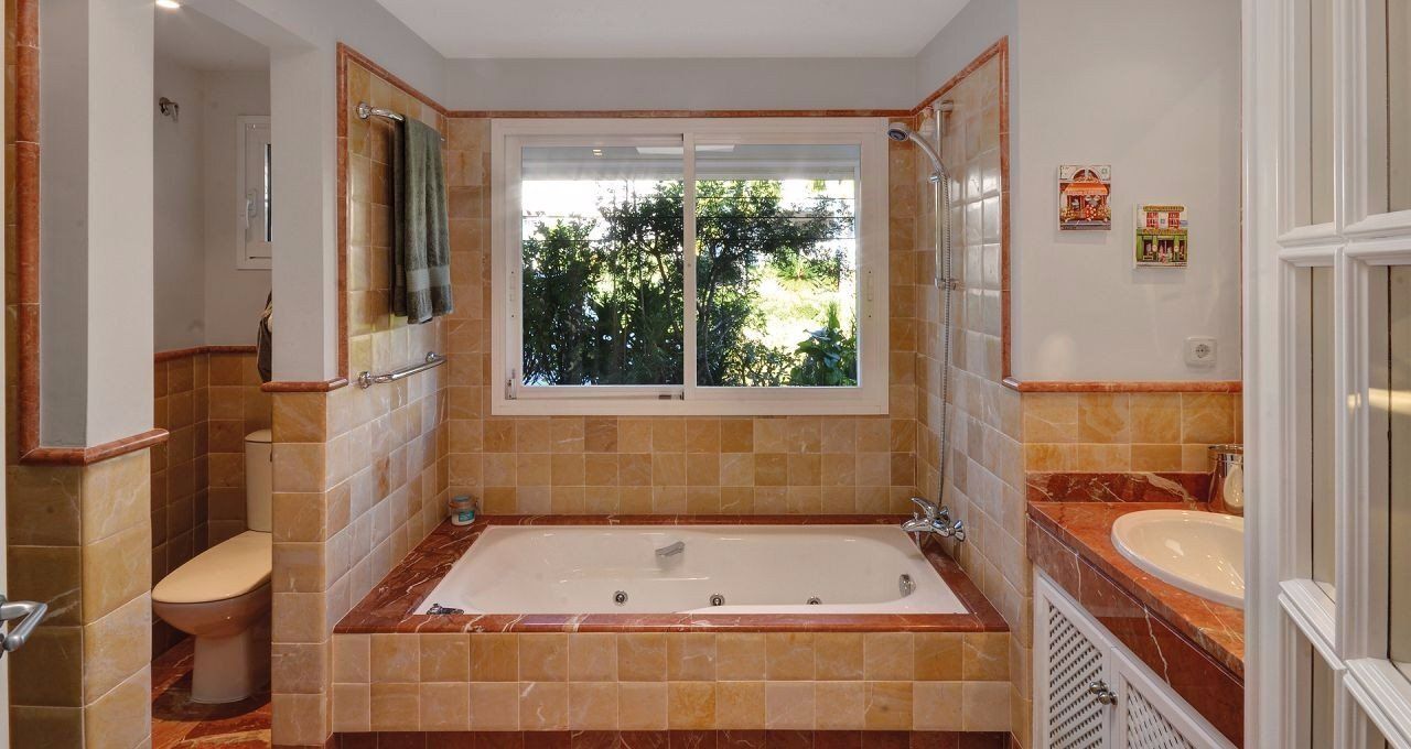 Квартира Испания, Испания, 175 м² - фото 13