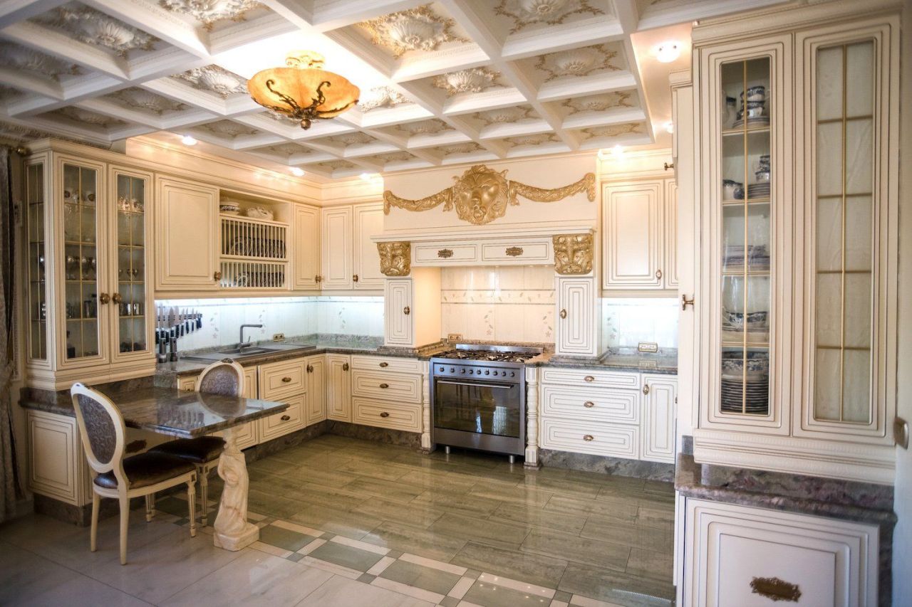 Дом на Коста-Бланка, Испания, 1 039 м² - фото 13