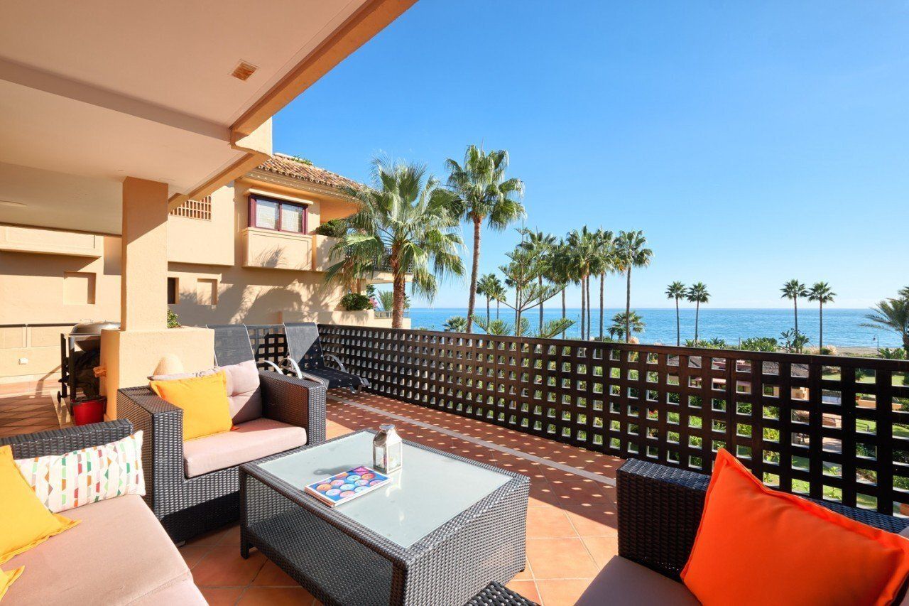 Квартира Испания, Испания, 144 м² - фото 13