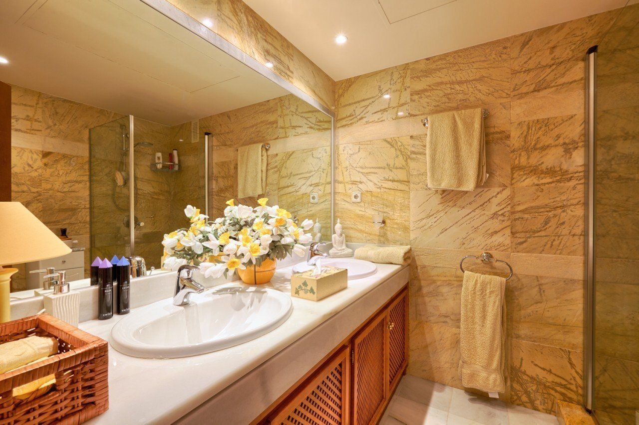 Квартира Испания, Испания, 170 м² - фото 13