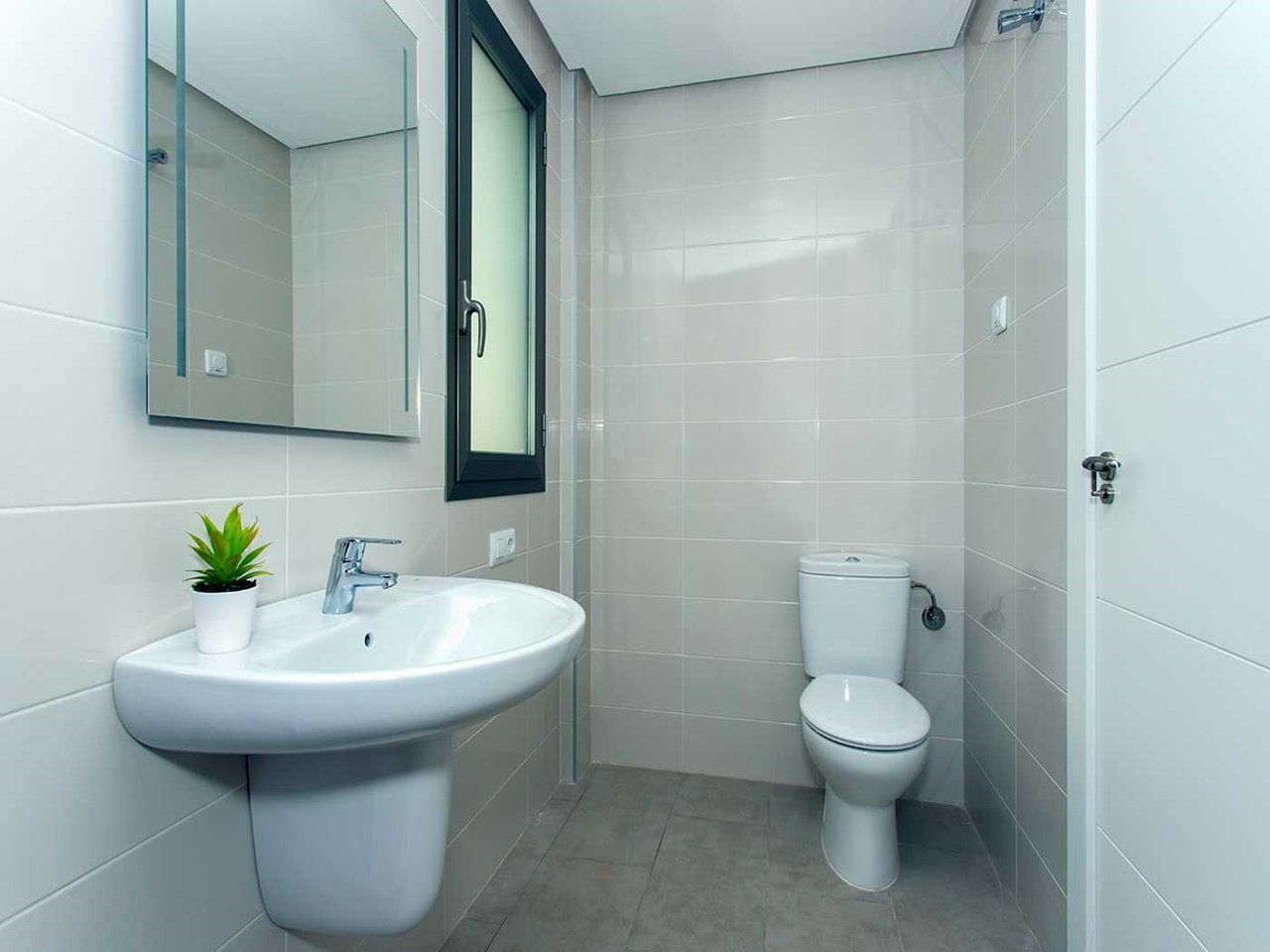 Квартира на Коста-Бланка, Испания, 68 м² - фото 13